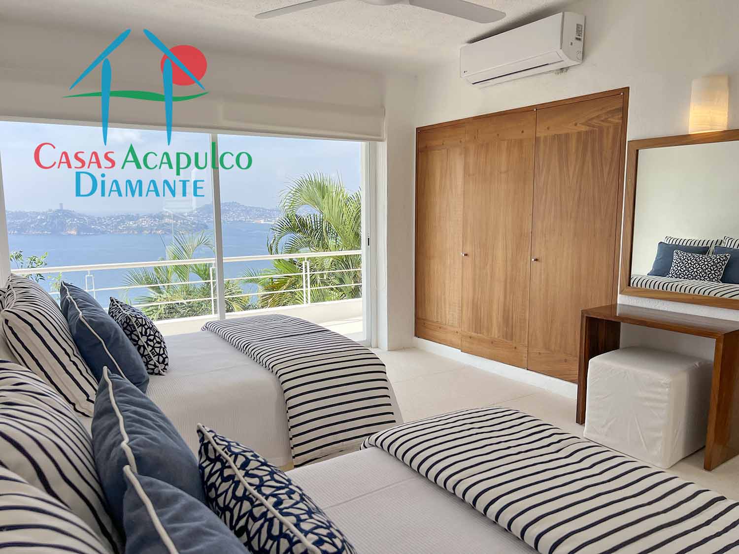 Casa Garbi - Recámara nueve 3